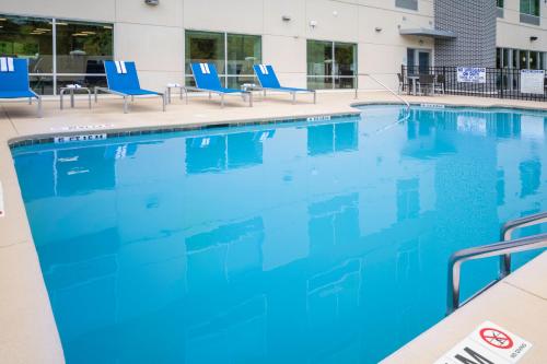 Holiday Inn Express & Suites - Rock Hill, an IHG Hotel