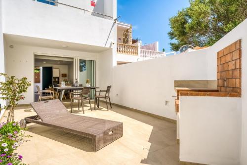  Els Arbocers 131-2, Pension in Cala Blanca