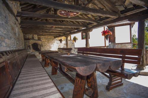 設施, Guest House Stoilite in 阿普里爾齊