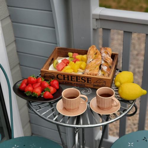 The Cozy Cub in Romsey