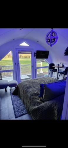 The Cozy Cub in Romsey