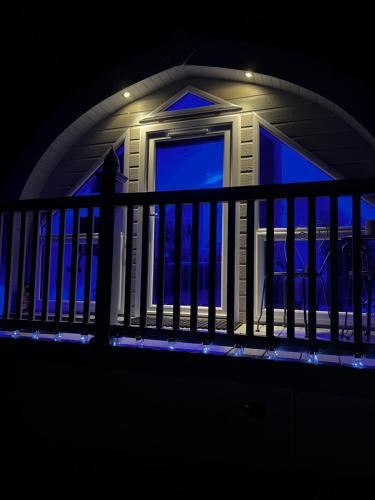 The Cozy Cub in Romsey