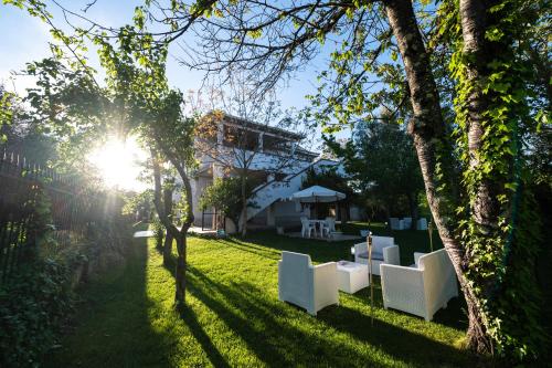 . B&B Villa Maracujà
