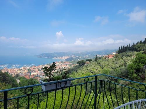  Sea view in Lerici