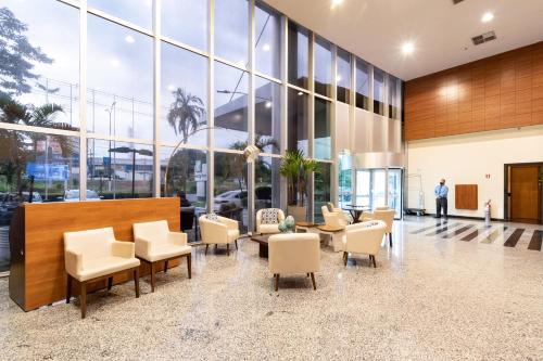 Holiday Inn Manaus By IHG - image 4