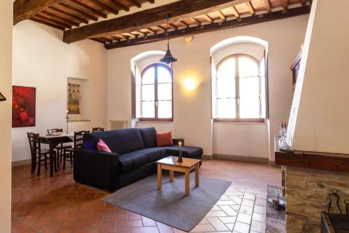 Residenza d'Epoca Palazzo Malfatti 2