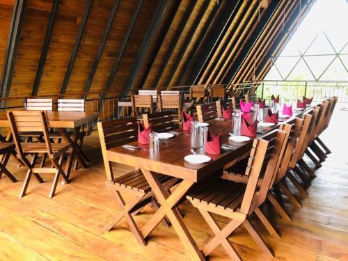 Lolu Village Resort – Anuradhapura, IA