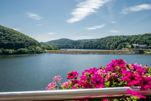 Garni Hotel Henn