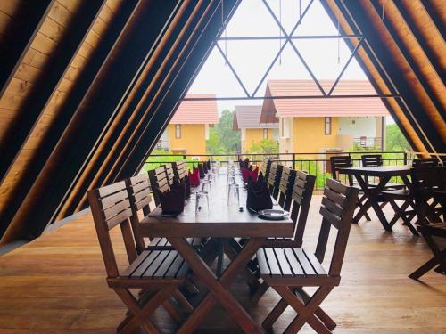 Lolu Village Resort – Anuradhapura, IA