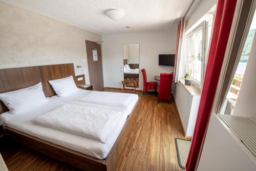 Garni Hotel Henn in Simmerath, Deutschland