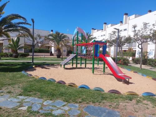  Apartamento Isla Cristina URB. ZARATI in Isla Cristina