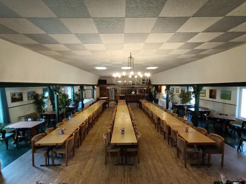Pub/Lounge, Altenmedinger Hof in Altenmedingen