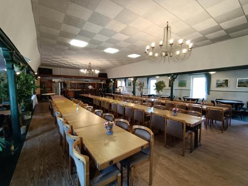 Pub/Lounge, Altenmedinger Hof in Altenmedingen