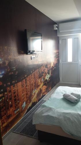 SOBE ROOMS GAVRILO in Баня Лука