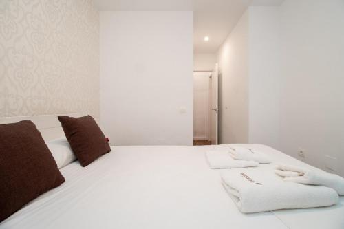 Beautiful Central Duplex - main image