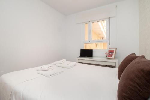 Beautiful Central Duplex - image 9
