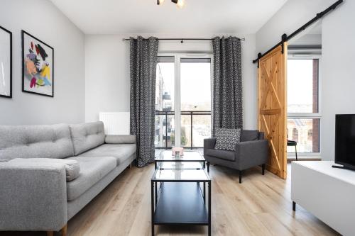 City of the Kings-Alice Apartment, Cracovia (foto 3)