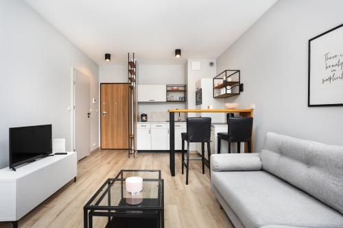 City of the Kings-Alice Apartment, Cracovia (foto 6)