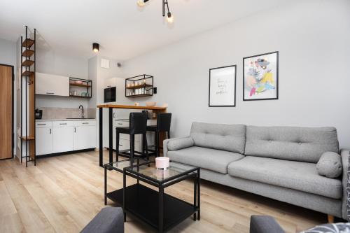 City of the Kings-Alice Apartment, Cracovia (foto 4)