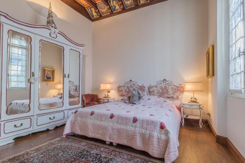 Belle Epoque Apartment Lierna