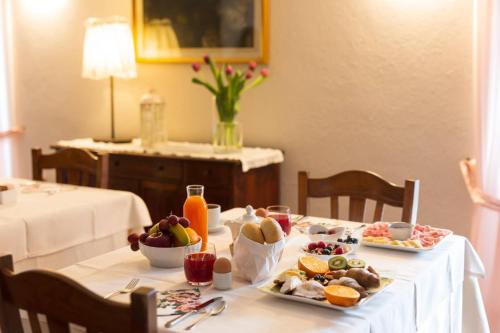 Hotel Locanda Al Pomo d'Oro - image 12