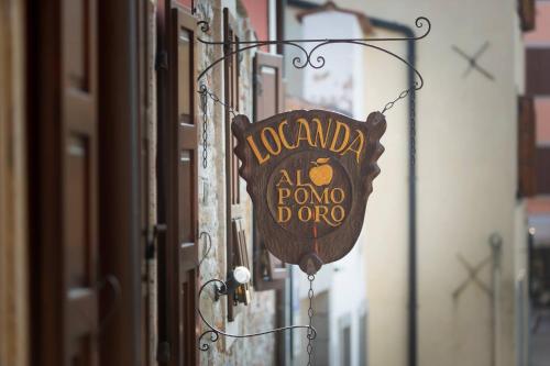Hotel Locanda Al Pomo d'Oro in Cividale del Friuli