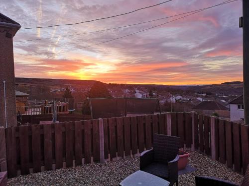 3B Guesthouse chambre d'hôte Partrishow