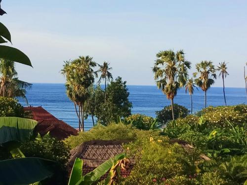 Rumah Wayans Lipah, Bali