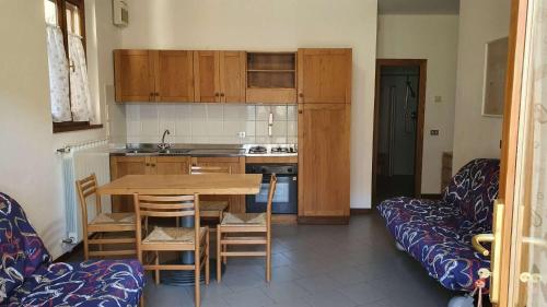  Appartamenti il Balzone in Pian degli Ontani