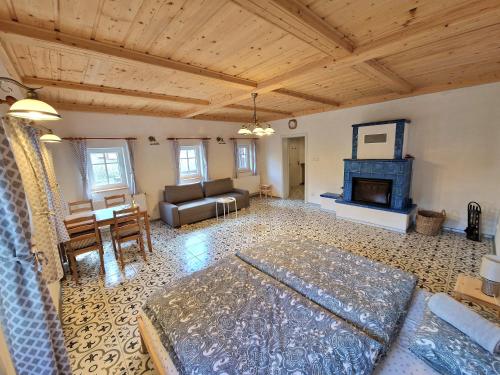 Apartmány Jetřichovice - České Švýcarsko (Apartmany Jetrichovice - Ceske Svycarsko) in 耶特里確維察烏德奇納