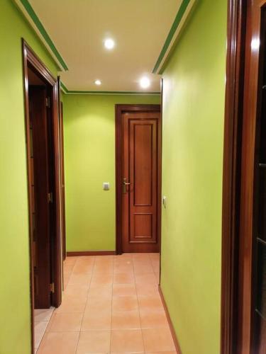 Apartamento para 6 personas en Barbastro in Barbastro