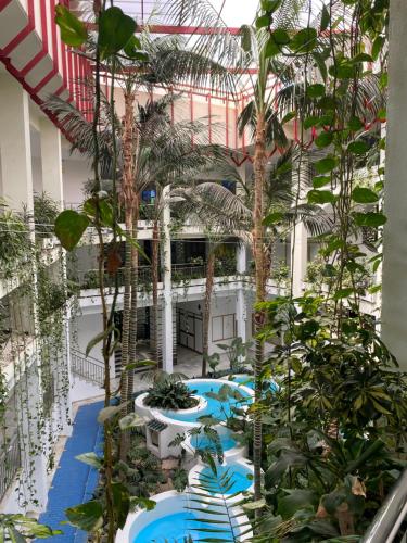 BENALBEACH LOFT ENCANTADOR Newly Renovated 3