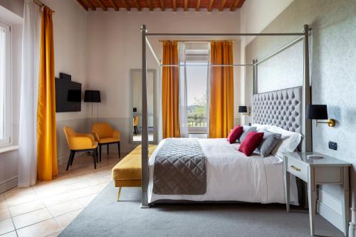 Relais Villa Grazianella | UNA Esperienze in مونيبلكيانو