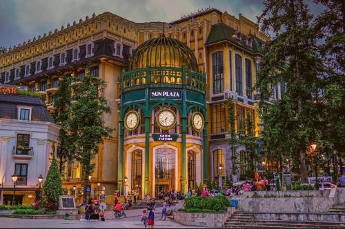 Bỏ túi kinh nghiệm du lịch Tây Bắc từ A - Z