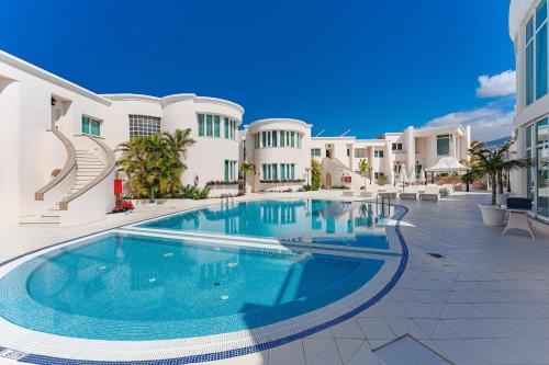 Flamingo Suites Boutique Hotel - image 5