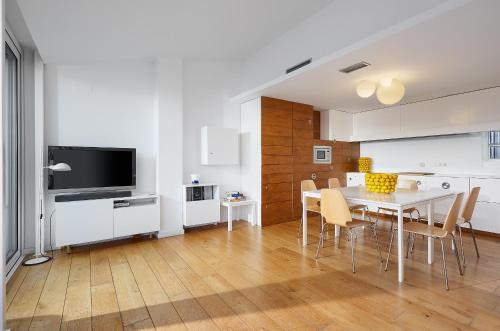 Superior Apartment