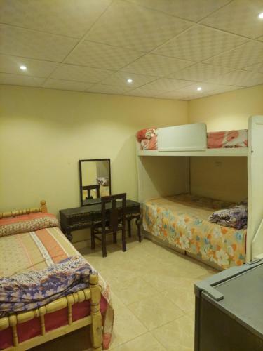 Toman Pyramids hotel – Cairo, NY