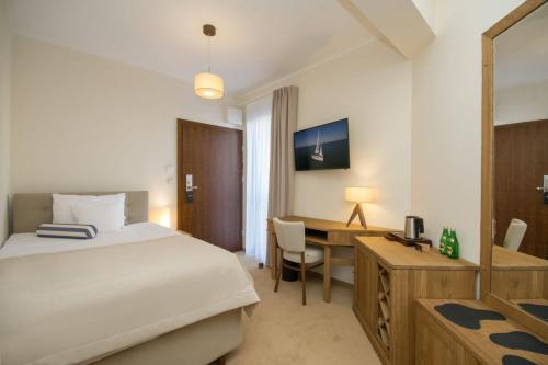 Hotel Szlak Bursztynowy - image 7