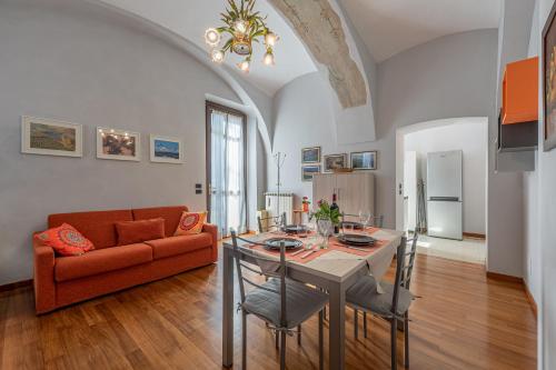  L'Antico Cedro Apartment in Alba