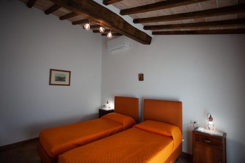 Agriturismo San Gregorio