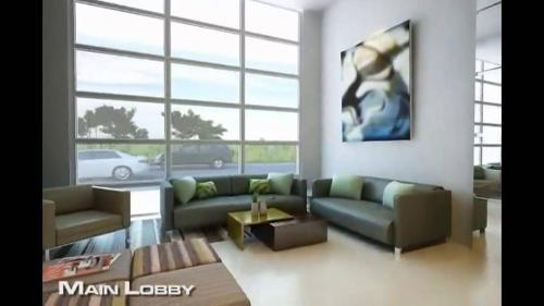 The Linear Makati Condo Stunning Hotel Type Interior, Manila