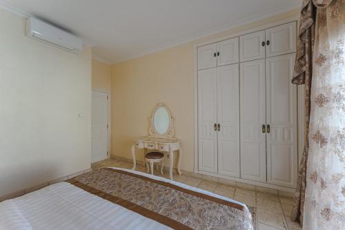 Flamingo Suites Boutique Hotel - image 8
