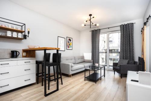City of the Kings-Alice Apartment, Cracovia (foto 7)