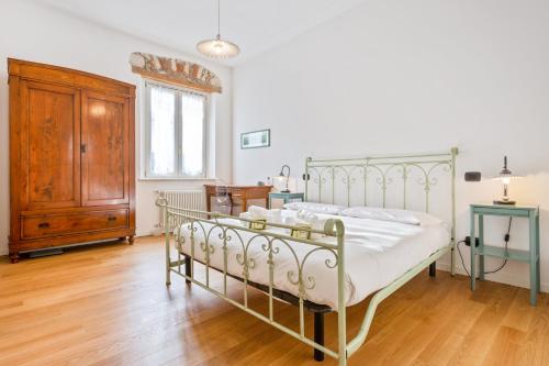 San Vitale Elegant Flat, Verona (fotografie 2)