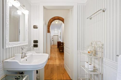 San Vitale Elegant Flat, Verona (fotografie 7)