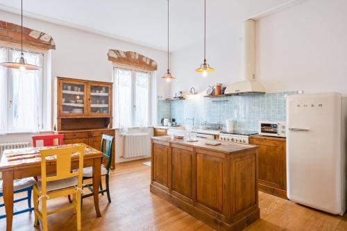 San Vitale Elegant Flat, Verona (fotografie 9)