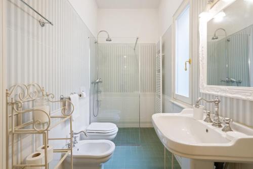 San Vitale Elegant Flat, Verona (fotografie 10)