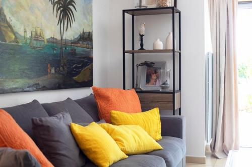 DOMAINE DES ROSES AP4222 by Riviera Holiday Homes - image 5
