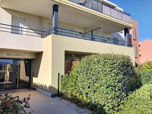 DOMAINE DES ROSES AP4222 by Riviera Holiday Homes - image 9