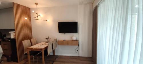 Instalações, Apartament GOLD in Uzdrowiskowa